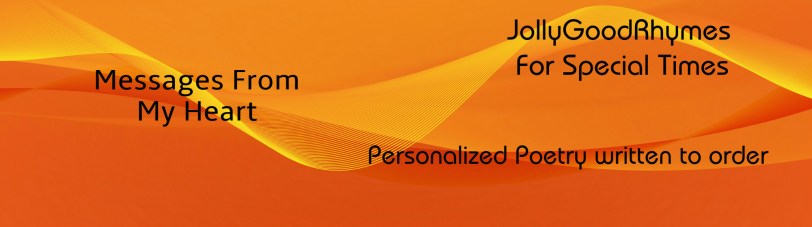 Messages From My Heart