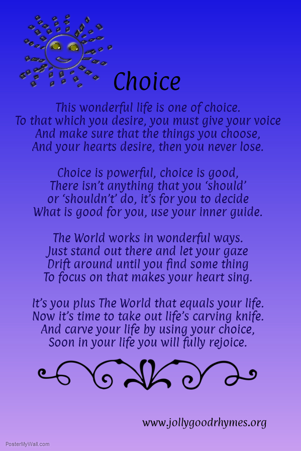 Choice