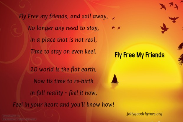 Fly Free
